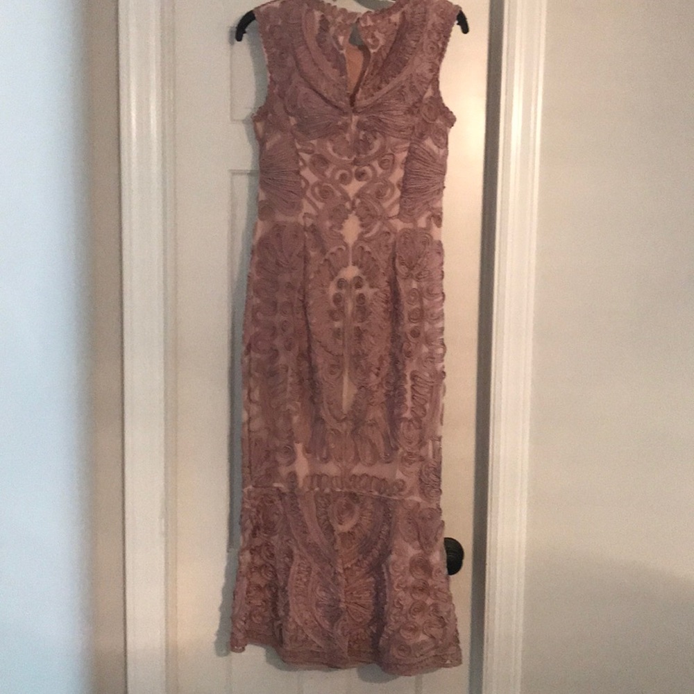 Js Collection Embroidered Midi - image 2